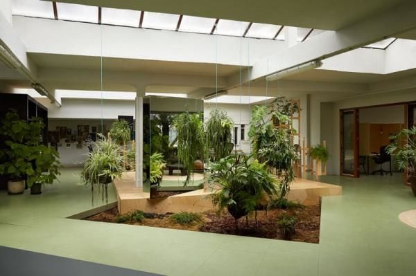 41 Eco-Friendly Office Solutions