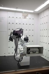 Robot-Run Hotels Image 4