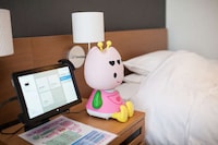 Robot-Run Hotels Image 5
