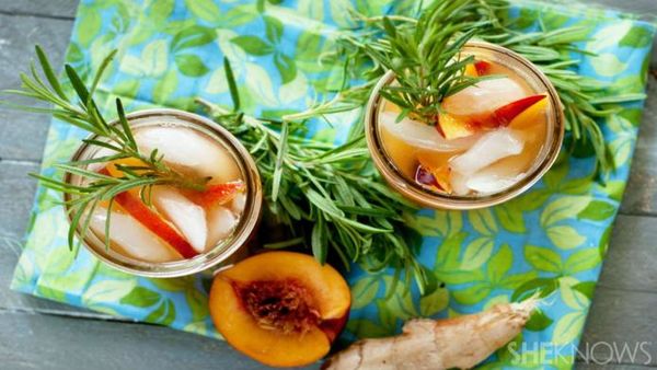 68 Terrific Tea-Based Beverages