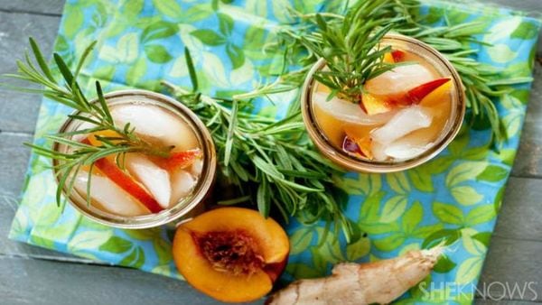 68 Terrific Tea-Based Beverages
