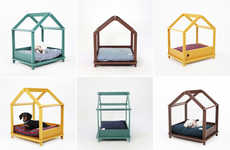 Framework Dog Beds