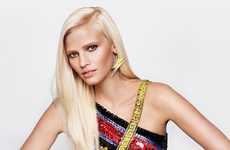 Feline Fashion Photoshoots