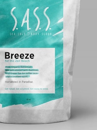 Beachy Sea Scrubs Image 2