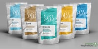 Beachy Sea Scrubs Image 4