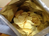 Sushi-Flavored Chips Image 3
