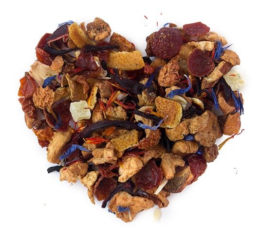 17 Loose Leaf Tea Examples