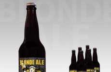 Kosher-Friendly Beers