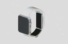 Gesture-Controlled Smartwatches