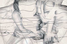 Digital Artwork-Attributing Platforms