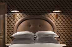 Charming Urban Accommodations