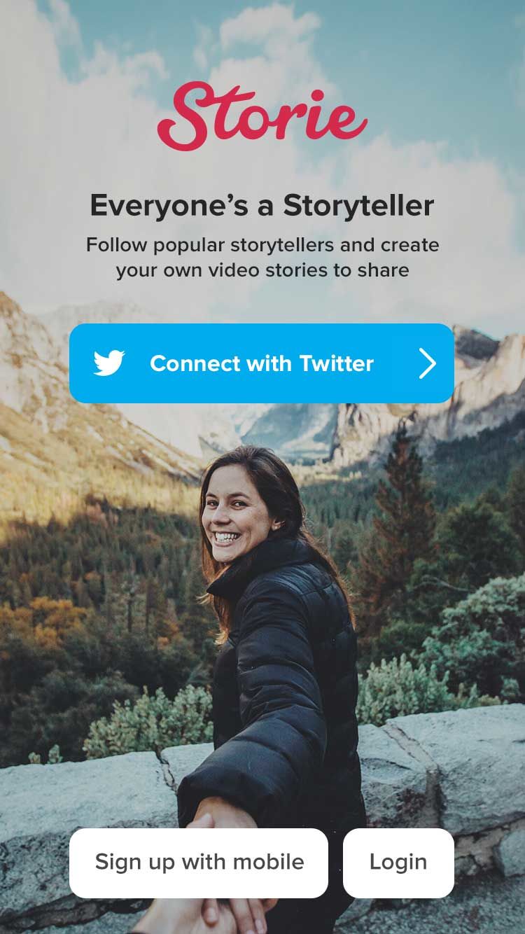 Video Storytelling Apps