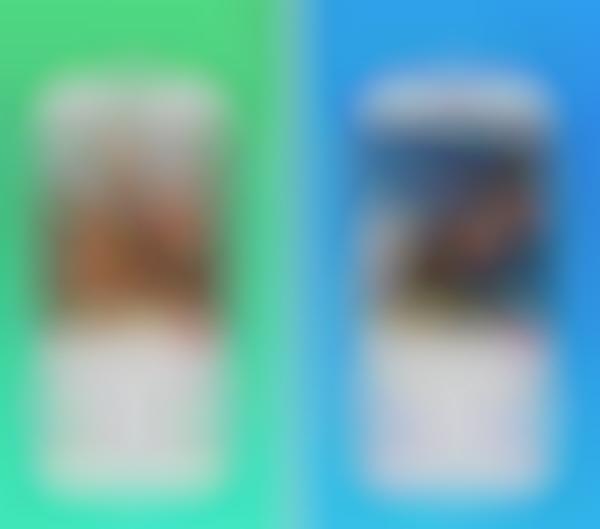 Silent Video Messengers