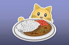Feline-Themed Emojis