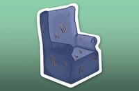 Feline-Themed Emojis Image 5
