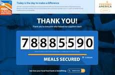Charitable Food Campaigns