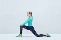 Movement-Encouraging Workout Wear Image 4