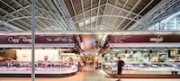 Modernized Urban Marketplaces Image 6