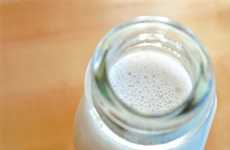 Homemade Kernel Milks