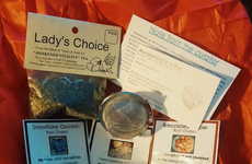 Spiritual Subscription Boxes