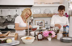 Cruelty-Free Cooking Shows