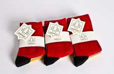 Hipster Heritage Pop-Ups