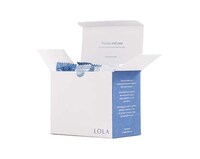 Organic Tampon Subscriptions Image 2