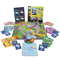 Child-Friendly Fitness Games Image 3