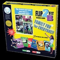 Child-Friendly Fitness Games Image 4