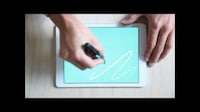 Handheld Digital Drawing Tools Image 4