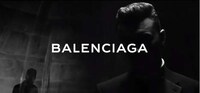 Monochromatic Celebrity Campaigns Image 5