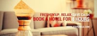 Half-Day Hotel Rentals Image 2