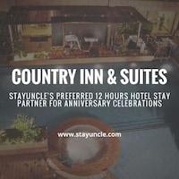 Half-Day Hotel Rentals Image 5