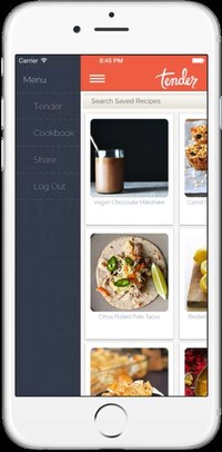 Culinary Pairing Apps Image 3