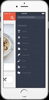 Culinary Pairing Apps Image 4