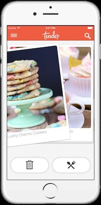 Culinary Pairing Apps Image 5