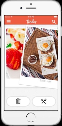 Culinary Pairing Apps Image 6