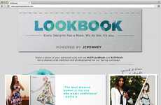 Style-Sharing Fashion Platforms