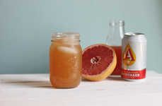 35 Citrus Cocktail Recipes
