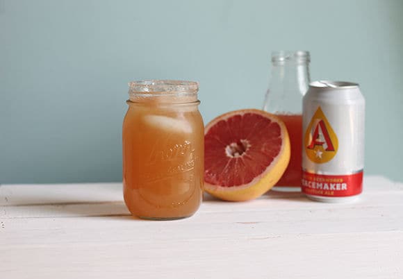 35 Citrus Cocktail Recipes