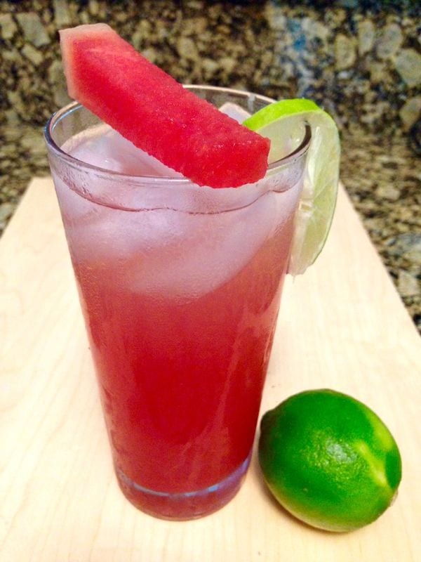 20 Satisfying Wine Cocktails