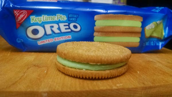 15 Citrus Snack Innovations