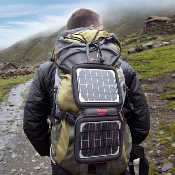 26 Examples of High-Performance Hiking Apparel