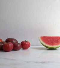 Tomato Watermelon Popsicle Recipes Image 2