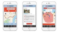 Foot Focused Navigation Apps Image 2