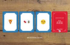 Emoji-Themed Flashcards