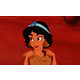 Short-Haired Disney Princesses Image 4