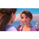 Short-Haired Disney Princesses Image 6