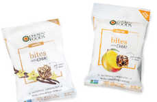 Energy-Boosting Superfood Snacks