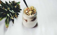 Skin-Benefiting Superfood Mixtures Image 3